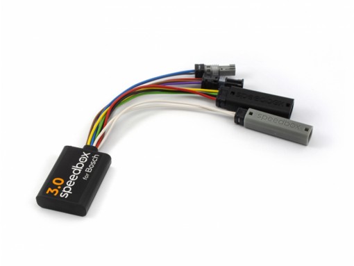SpeedBox 3.0 Bosch на изгодна цена SpeedBox 3.0 Bosch на изгодна цена