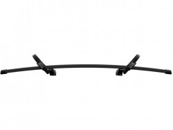 Thule VeloSpace XT Адаптер за трети велосипед