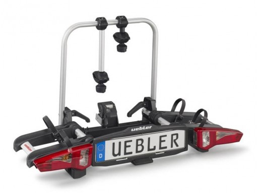 Uebler i21 60 (за лек автомобил) Uebler i21 60 (за лек автомобил)