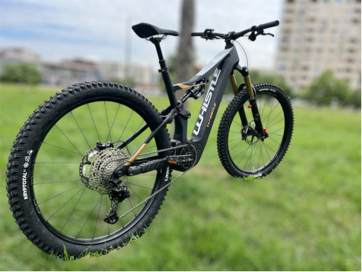 Whistle B-Rush C10.5 на изгодна цена Whistle B-Rush C10.5 на изгодна цена