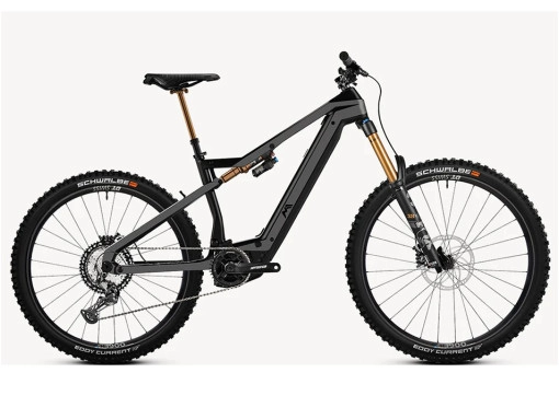 M1 Sporttechnik EN Enduro 29"/27.5" (mullet) на изгодна цена M1 Sporttechnik EN Enduro 29"/27.5" (mullet) на изгодна цена
