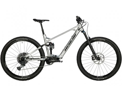 Nicolai Saturn 14 Swift HLS 29" на изгодна цена Nicolai Saturn 14 Swift HLS 29" на изгодна цена