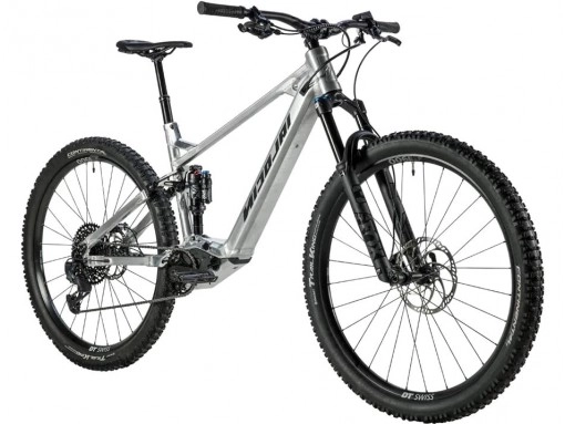 Nicolai Saturn 14 Swift HLS 29" на изгодна цена Nicolai Saturn 14 Swift HLS 29" на изгодна цена