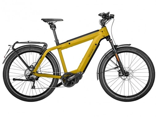 Riese & Muller Supercharger GT Touring HS 27.5" на изгодна цена Riese & Muller Supercharger GT Touring HS 27.5" на изгодна цена