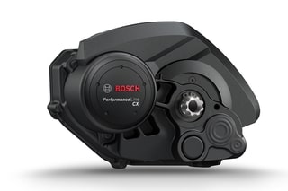 Електрически мотор Bosch