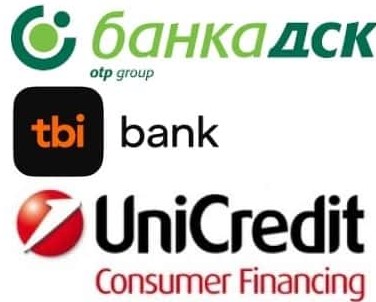 Велосипеди на изплащане